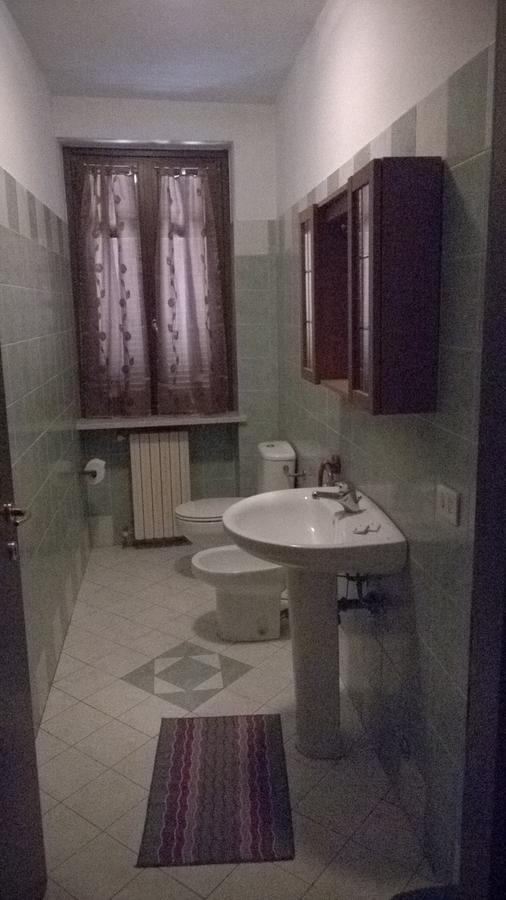 Cannone D'Oro サーレ 部屋 写真